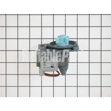 Electrolux Home Products 5304483444 Frigidaire Dishwasher Pump 5304483444